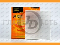 ������ ������ FO Focus III 11-; Mondeo IV, V 07-; C-max I, II 07- JDACX057 ����