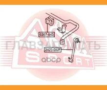 ������ ��������� ������������� 0207043 ����