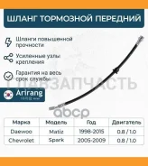 ����� ��������� (96518629 96316525 FT0602 855001 PHD499) ARG201105 ����
