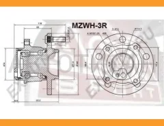 ������� ������ � �������� ��� BP4K2615XB, BP4K2615XA, BBM22615XB, BBM22615XA, BP4K2615XE, BP4K2615XF, BP4K2615XC, BP4K2615XD, 32868, 763328, 942502, 0...