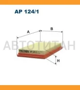 ������ ��������� Nissan Micra 1.6 05-/Qashqai 07-/Tiida 1.6,1.8 07- AP1241 ����