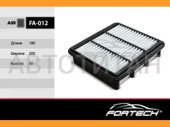����281132H000 Hyundai: i30 (07~), Elantra (06~) KIA: Ceed (07~)1.4, 1.6 (MANN. C2029) FA-012 Fortech � FA012 ����