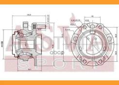 ������� ������ | ����� ����/��� | Infiniti/ M35/ 45 (Y50) 2004- NSWHV36MF ����