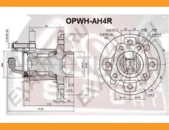 ������� ������ � ABS | ��� ����/��� | OPWHAH4R ����