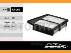����17220R60U00 Honda Accord IX (CU1) 2.0 (08~) (Sakura. A-16880) FA-069 Fortech � FA069 ����