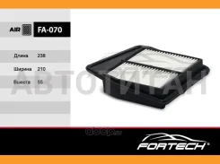 ����17220RL5A00 Honda Accord IX (CU1) 2.4 (08~) 3.5 V 6 (JS A8515 ) (Sakura. A-16970) FA-070 Fortech � FA070 ����