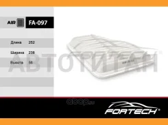 ����1780131120 Toyota RAV 4 II (05~), Camry (06~), Alphard II (08~) Lexus (VIC. A-1015) (MANN. C26003) FA-097 Fortech � FA097 ����