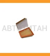 ����8200431051 Renault Logan, Duster���� ������ (12-) 105 �. �nissanopel (176.0 x 142.0 x 78.0) (MANN. C1858/2) � �����. FA-101 Fortech � FA101 ����