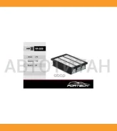 ����13717571355 BMW X3 (F25) (10~), X5 (E70) (10~), X6 (E71) (08~) (MANN. C28125) FA-154 Fortech � FA154 ����