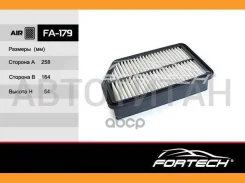 ����281132S000 Hyundai ix35 (10~) KIA: Sportage III (SL) (10~) (MANN. C26013) FA-179 Fortech � FA179 ����