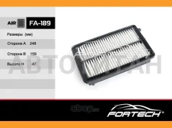 ����17220R6AJ00 Honda CR-V 2.0 VTEC (R20A9 ) (12-) (Sakura. A-90040) (JS. A-2802) (VIC. A-8008) FA-189 Fortech � FA189 ����