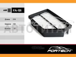 ����2314034101 Ssangyong New Actyon D20DTF (10-) New Actyon G20 FA-191 Fortech � FA191 ����