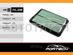����165464BA1B Nissan Qashqai, X-Trail (14-) Renault (VIC. A-2023) (MANN. C25040) FA-238 Fortech � FA238 ����