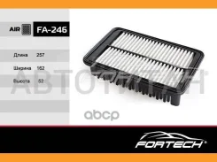 ����28113M4000 Hyundai Creta 1.6-2.0 (16-) (JS. A0715) (Sakura. A-28980) FA-246 Fortech � FA246 ����