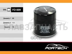 ����0892202003 Toyota CamryCorolla 4,6,8,9/Citroen C1/Peugeot 107 (VIC. C-110) (MANN. W68/3, W68/1) FO-009 Fortech � FO009 ����