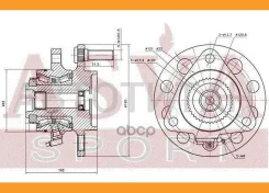 ������� ������ | ����� ����/��� | Ssangyong/ Rexton FULL TIME AWD ASVA Sywhrex2F SYWHREX2F ����