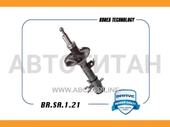 ����������� ������ ������� Chevrolet Aveo �200 03-08 [BRSA121] BRSA121 ����