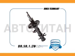 ����������� ����� ������� Chevrolet Aveo �200 03-08 [BRSA120] BRSA120 ����