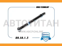 ����������� ������ ������� Cobalt 13-, Aveo T300 11- [BRSA13] BRSA13 ����