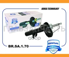 ����������� �������� ����� FORD Focus III 11-, C-Max II 10- [BRSA170] BRSA170 ����