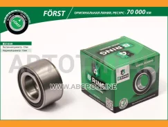 ��������� �������, (�����. ), [37x72x37] LADA Largus (12-) Vesta (15-), Renault Logan (04-) BS1039 ����