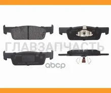 ������� ��������� (�������) Renault Logan 09-22 / Sandero 14-18 / Dacia Logan 12-19 / Sandero 12-19, �������� BKBR0018 ����
