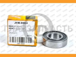��������� ��������(������) (25/52/15) 6205-2RS SZ Wagon R JEB0004 ����