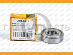 ��������� ��������(������) (20/52/15) 6304ZZ MI Chariot 83-91, Galant Sigma (E10#) 83-99, Lancer Station Wagon (C10, 30#) 85-92 JEB0013 ����