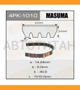 ������ ������������ GMB 4PK1010 ����