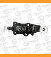 ����� ������� Toyota Land cruiser 3.0 TD 05/93-05/96/ 90 3.0/3.4/TD/D-4D/24V 04/96- Avantech ABJ0105L ABJ0105L ����