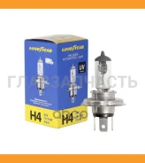 ����� ������������� ���������� (P43t ���������) GY014240 �4 24V 75/70W Goodyear GY014240 ����