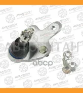 ����� ������� Toyota Highlander/Cluger/Sienna/Venza 08- Lexus RX 10- Avantech ABJ0153L ABJ0153L ����
