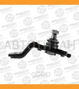 ����� ������� Toyota Sequoia (K3, K4) 2000-2008 Avantech ABJ0149L ABJ0149L ����