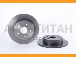 ���� ����. ���. [281x12] 5 ���. Toyota RAV 4 III, IV 2.0-2.4 11.05- [08A42911] 08A42911 ����