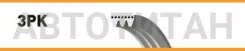 ������ ������������ Rover 216/416 1.6 16V 89 3PK783 ����
