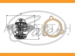 ��������� TH-12480 G-1 Gates Skoda 820541, 109580, QTH208, 303280, 86203482, 580465S, 580465, 1880465S, 1880465, 78465, 78465S, 75037, TH460880J, 4608...