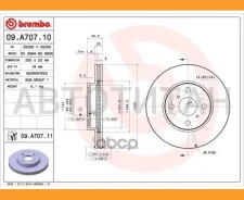 ���� ����. ���. ����. [255x22] 4 ���. Toyota Prius/Yaris 1.0-1.5 05- [09A70711] 09A70711 ����