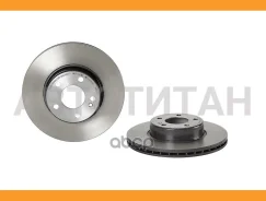 ���� ����. ���. ����. [295x24] 5 ���. MB C-Class (W205) 1.6/ 1.6D 14- [09D52513] 09D52513 ����