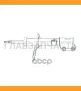 ����������� �������� ������ ������� Hyundai i30 all 06 [GY0709G] GY0709G ����