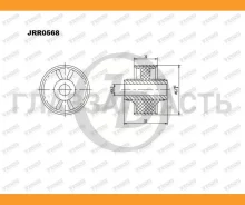 ����������� ������� ������ �������� �������� ������ JRR0568 ����