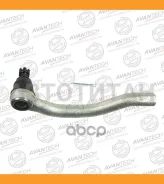 ���������� ������� Honda Civic 05- Avantech ATE0306L ATE0306L ����