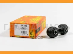������ ������������� ������/����� ������ JSL0283 ����