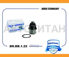 ����� ������� | ����� | Mitsubishi ASX 10-, Lancer CX, CY 07-, Outlander 06-12 BRBB122 ����