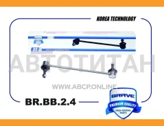 ���� ������������� �������� Chevrolet Aveo T300 11-, Cobalt 11-, OPEL Astra BRBB24 ����