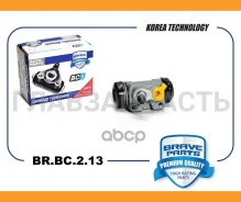 ������� ��������� | ��� ���� | Hyundai Accent 00-06, Atos 98-, Getz 02- BRBC213 ����