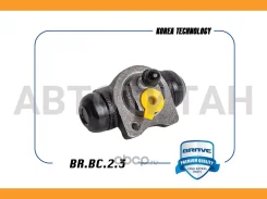 ������� ��������� ������ Matiz, Spark BRBC23 ����