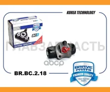 ������� ��������� | ��� | Daewoo Lanos 97-, Opel Astra 04-09, Corsa 03-06, Zafira 99- BRBC218 ����