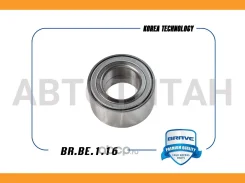 ��������� �������� ������� Rio, Solaris, Elantra, Accent, Getz {38x70x37} BRBE116 ����