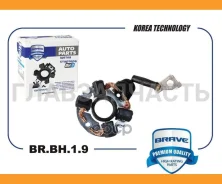 ����� �������� H1 07-, IX35 09-, Sonata 10-, Santa Fe 12- BRBH19 ����