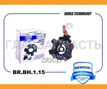 ����� �������� VW Polo Sedan 11-/Golf V 03- �T 1.6, Jetta 10-, Skoda Rapid 1.6 BRBH115 ����